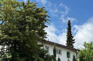 Einfamilienhaus kaufen in 79540 Lörrach, Lörrach - Einfamilienhaus mit Einliegerwohnung