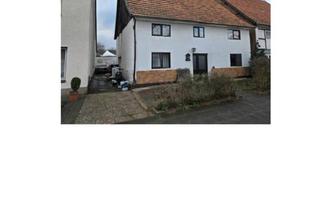 Haus kaufen in 33014 Bad Driburg, Bad Driburg - Haus zu verkaufen 55.000 Euro Mietkauf 20.000 Euro Anzahlung