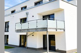 Wohnung kaufen in 32139 Spenge, Spenge - 3 Zi. Neubau - Terrassenwohnung. Jetzt zum Einzug bereit.