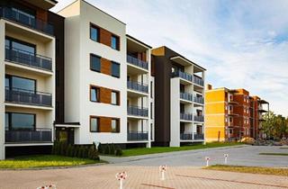Wohnung kaufen in 56068 Koblenz, Koblenz - Exklusive Kapitalanlagen direkt vom Eigentümer - ohne Maklerprovi
