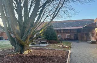 Wohnung kaufen in 38162 Cremlingen, Cremlingen - 3-Zimmer-Dachgeschosswohnung, voll saniert, mit Carport