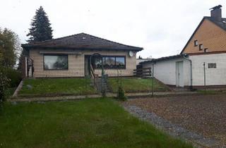 Einfamilienhaus kaufen in 29379 Wittingen, Wittingen - Einfamilienhaus in ruhiger Lage