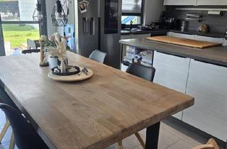 Einfamilienhaus kaufen in 91599 Dentlein, Dentlein am Forst - Modernes Familienhaus Bj. 2019 mit ELW & Smart Home