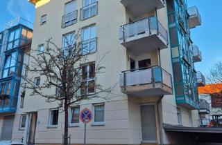 Wohnung kaufen in 07743 Jena, Jena - 2-Zimmerwohnung mit Südbalkon u. TG-Platz, unweit der Universität