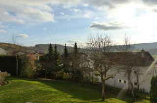 Wohnung mieten in 97708 Bad Bocklet, Bad Bocklet - 1-Zimmer-Appartement mit fantastischem Ausblick in 97708 Bad Bocklet bei Bad Kissingen (ID 764)