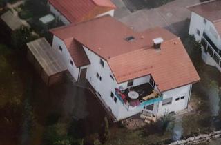 Einfamilienhaus kaufen in 73061 Ebersbach, Ebersbach an der Fils - freistehendes Einfamilienhaus