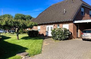 Einfamilienhaus kaufen in 25576 Brokdorf, Brokdorf - Modernisiertes Familienhaus in Elbnähe-ruhiges Wohnen in Brokdorf