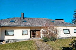 Mehrfamilienhaus kaufen in 55758 Niederwörresbach, Niederwörresbach - Großes Wohnhaus mit Pool, Dachterrasse uvm.