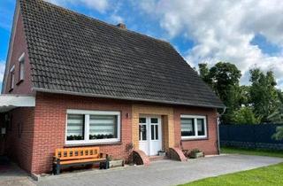 Einfamilienhaus kaufen in 26632 Ihlow, Ihlow - Von Privat - Einfamilienhaus mit großem Grundstück und Bauplatz