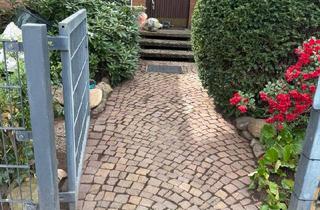 Villa kaufen in 37520 Osterode, Osterode am Harz - Stadtvilla Großzügiges Wohnanwesen mit Wintergarten u. Garten