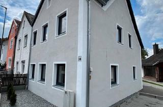 Haus kaufen in 84160 Frontenhausen, Frontenhausen - Reiheneckhaus provisionsfrei! Haus, Wohnung, Grundstück