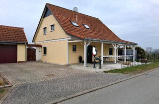 Einfamilienhaus kaufen in 16845 Neustadt, Neustadt (Dosse) - zukunftssicheres großes Einfamilienhaus von privat in Wildberg
