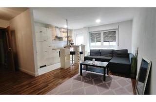 Wohnung kaufen in 98527 Suhl, Suhl - Moderne 2 Zimmer Wohnung Suhl Zentrum