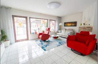 Haus kaufen in 71732 Tamm, Tamm - Reihenmittelhaus renoviert inkl. Terrasse und 2 Carports