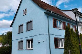 Doppelhaushälfte kaufen in 89522 Heidenheim, Heidenheim an der Brenz - Doppelhaushälfte ohne Käuferprovision