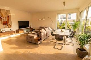 Wohnung kaufen in Friedrich-Karl-Str. 135, 50735 Köln, Köln - Moderne & sonnige 3-Zimmer-Wohnung im 3.OG mit XXL-Dachterrasse in Köln-Niehl