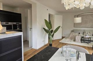 Wohnung kaufen in Mörikestr. 28, 74348 Lauffen, Lauffen am Neckar - Kernsanierte 3-Zimmer-Wohnung mit großer Terasse, Garten & Stellplatz