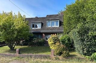 Einfamilienhaus kaufen in 41334 Nettetal, Nettetal - Natur pur in Hinsbeck - EFH mit Wald, Weitblick und Privatsphäre