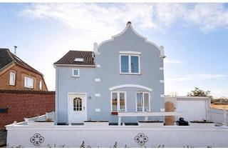 Haus kaufen in 23769 Fehmarn, Fehmarn - Schönes Jugenstilhaus - aber nicht für jeden