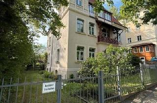 Wohnung kaufen in 01129 Dresden, Dresden - Kleine ETW in Dresden, Zi., Küche, Bad, Balkon,1.OG, 45m² - TOP