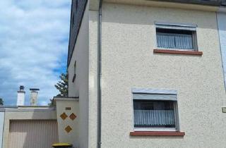 Doppelhaushälfte kaufen in 56626 Andernach, Andernach - Doppelhaushälfte in Andernach zu verkaufen