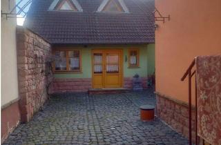 Haus kaufen in 66849 Landstuhl, Landstuhl - Charmantes Doppelensemble mit 2 frei stehenden Häusern