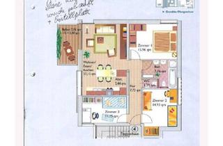 Wohnung kaufen in 77652 Offenburg, Offenburg - 4-Zimmer-Wohnung in Offenburg-Windschläg ***?320.000?Euro***