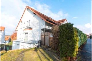 Wohnung kaufen in 71726 Benningen, Benningen am Neckar - Renovierte 2,5 Zimmer Dachgeschoss Maisonette mit Balkon und Gar.
