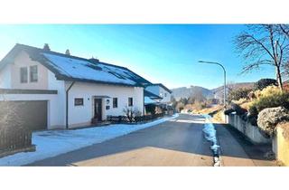 Einfamilienhaus kaufen in 93339 Riedenburg, Riedenburg - Familienresidenz mit Einliegerwohnung im Altmühltal