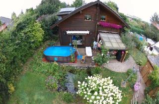 Einfamilienhaus kaufen in 37539 Bad Grund, Bad Grund (Harz) - Einfamilien Haus
