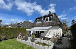 Einfamilienhaus kaufen in 21220 Seevetal, Seevetal - Schönes Einfamilienhaus in Top-Zustand in Maschen - Seevetal