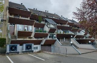 Wohnung kaufen in 33332 Gütersloh, Gütersloh - Wohnung in GT nähe Finanzamt