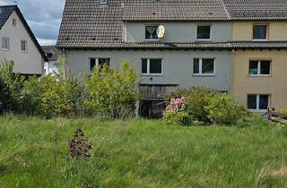 Mehrfamilienhaus kaufen in 58511 Lüdenscheid, Lüdenscheid - Mehrfamilienhaus sehr gepflegt mit 5 Wohnungen