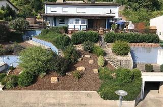 Einfamilienhaus kaufen in 74865 Neckarzimmern, Neckarzimmern - EFH mit Traumhafter Lage und Ausblick auf das Neckartal