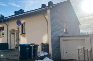 Reihenhaus kaufen in 57072 Siegen, Siegen - Haus, Endreihenhaus,4ZKB