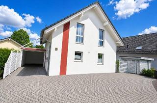 Einfamilienhaus kaufen in 57223 Kreuztal, Kreuztal - Einfamilienhaus in Kreuztal Zentrum
