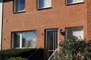 Haus kaufen in 48291 Telgte, Telgte - Reihenmittelhaus mit Garten und Garage
