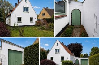 Haus kaufen in 24944 Flensburg, Flensburg - FL | Haus | gute Lage | vielseitig nutzbar | gr. ErbbauR-Grdst.