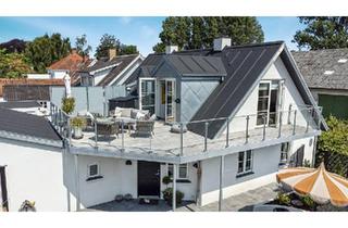 Villa kaufen in 24960 Glücksburg, Glücksburg (Ostsee) - Exklusive Küstenvilla ins D-257-nemark
