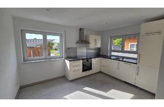 Wohnung kaufen in 94469 Deggendorf, Deggendorf - Ruhige Zwei-Zimmer-Eigentumswohnung in Deggendorf zu verkaufen