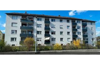 Wohnung kaufen in 91207 Lauf, Lauf an der Pegnitz - Provisionsfreie lichtdurchflutete Souterrainwohnung