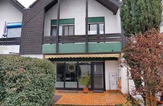 Reihenhaus kaufen in 67547 Worms, Worms - Reihenhaus in attraktiver Lage zur Innenstadt und Wäldchen