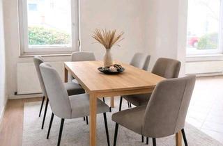 Wohnung kaufen in 71083 Herrenberg, Herrenberg - 3,5 Zimmer Wohnung in Fellbach-Schmiden