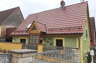 Bauernhaus kaufen in 91466 Gerhardshofen, Gerhardshofen - Bauernhaus mit Charme in Gerhardshofen