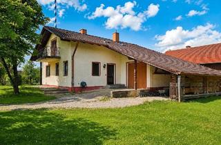 Einfamilienhaus kaufen in 82335 Berg, Berg - Einfamilienhaus zu Verkaufen LK Starnberg