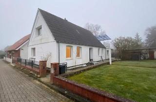 Einfamilienhaus kaufen in 21787 Oberndorf, Oberndorf - Effizienzhaus