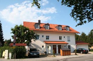 Wohnung kaufen in 85598 Baldham, Vaterstetten - Mediterraner Wohntraum in Baldham: Stilvolle Maisonette mit Garte