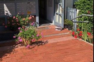 Wohnung kaufen in 96476 Bad Rodach, Bad Rodach - 54qm EG-Wohnung mit Terrasse inkl. TG-Stellplatz in Bad Rodach