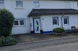 Reihenhaus kaufen in 58708 Menden, Menden (Sauerland) - Liebevoll gepflegtes Reihenhaus, Menden