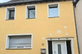 Einfamilienhaus kaufen in 67307 Göllheim, Göllheim - Ökölogisch saniertes Einfamilienhaus 4 ZimmerKücheBad